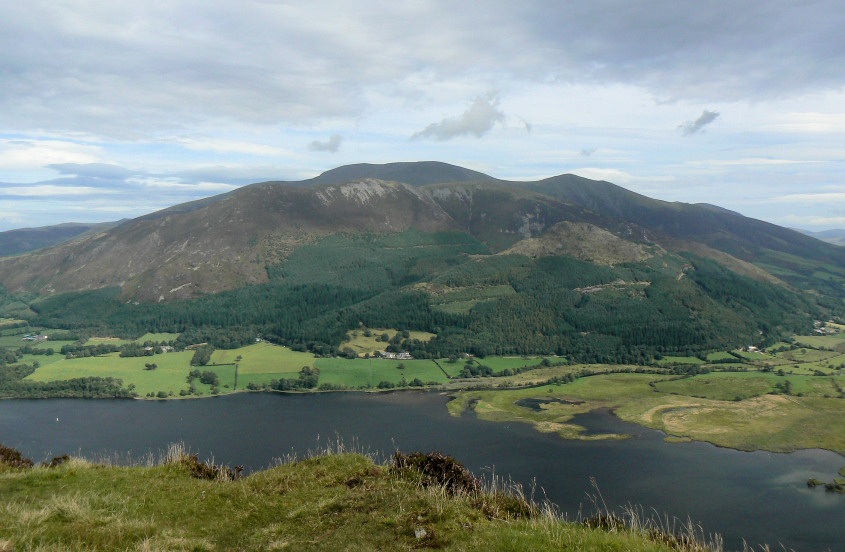 Skiddaw Skiddaw